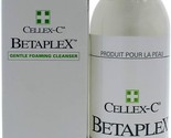 Cellex-C BETAPLEX Gentle Foaming Cleanser 6oz / 180ml EXP: 05/2026 - BNI... - $58.02 CAD