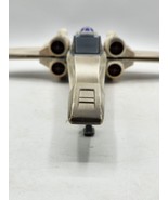 Vintage 1995 Tonka  Star Wars X-Wing Star Fighter - £20.32 GBP