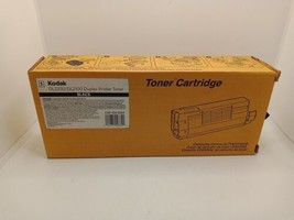 Kodak DL2200/DL2100 Genuine Duplex Printer Toner Cartridge Black New &amp; S... - £44.72 GBP