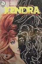 Kendra Legacy of the Blood 1 [Comic] - £3.60 GBP