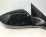 2007-2010 Hyundai Elantra Passenger View Power Door Mirror Gray OEM B44002 - £43.43 GBP