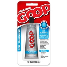 Amazing GOOP 140231 1 oz. All Purpose Amazing Goop, Clear - $16.99