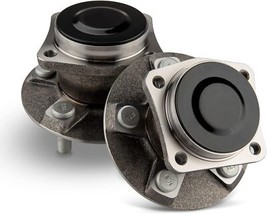KAX 512218 2PCs Rear Wheel Bearing and Hub Assembly fit for 2003-2008 To... - $167.44