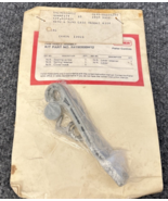 Fisher Controls R4190X00H12 Case Handle Assembly New - $39.59