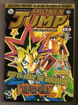 Shonen Jump issue #16 2004 April - £10.88 GBP