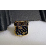 NIREB, National Institute of Real Estate Brokers Lapel Pin - £2.35 GBP