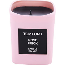 Tom Ford Rose Prick By Tom Ford Scented Candle 21 Oz - £113.27 GBP