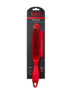 CHI ALL HAIR- Dogs Rubber Brush w/Multi-purpose Squeegee Wet or Dry Ergo... - $8.00