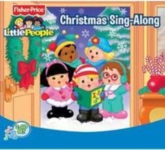 Christmas Sing Along by Fisher Price  Cd - £8.64 GBP