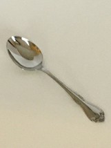 Oneida Celebrity Soup Spoon 6 7/8&quot; Deluxe SSS Stainless Flatware Silverw... - $3.99