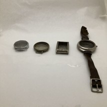 Antique Trench Watch Case Lot. #24164 - £18.59 GBP