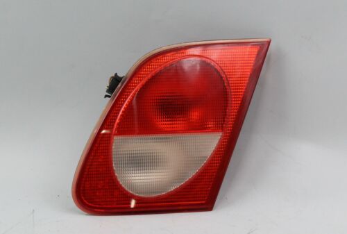 98 99 MERCEDES E320 SEDAN E430 E CLASS RIGHT PASSENGER SIDE INNER TAIL L... - $35.99
