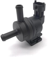 Canister Purge Valve &amp; EGR Valve for Soul/Accent/Sedona 2010-2017 - 2891... - $28.99