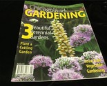 Chicagoland Gardening Magazine May/June 2015 3 Beautiful Perennial Gardens - £8.01 GBP