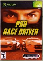Pro Race Driver [video game] - £9.50 GBP