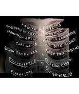 MASTER DIRECT BINDING ENOCHIAN KEYS TO ALL THAT IS + MALE DJINN - €576,58 EUR