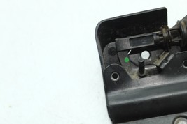 2002-2005 BMW E65 E66 745i 760Li REAR TRUNK LATCH LOCK RELEASE ACTUATOR H1043 image 2