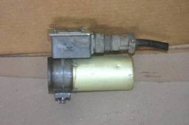 Barber Coleman Aircraft Control Motor 26V DC G3310 G-3310 E-1914 - £53.90 GBP