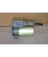 Barber Coleman Aircraft Control Motor 26V DC G3310 G-3310 E-1914 - £53.92 GBP