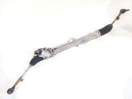 Steering Gear Rack Power Pinion With Servotronic AWD 2.0L OEM 2012 2015 BMW X1 - £312.31 GBP