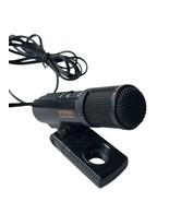 Used ECM-909 Stereo microphone For Sony WM-D6C  D3 - $84.15