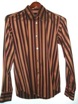  Ted Baker mens large casual designer shirt - £40.06 GBP