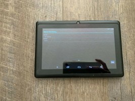 iRULU eXpro X1 Model X7 - WORKING - some scratches on the screen - £15.61 GBP