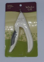 Whisker City - Cat - Guillotine Nail Clipper - All Breeds - £3.89 GBP