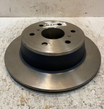 Brake Rotor 6x5.5 | SD-88042 | 32710 | 13-1/2&quot; Dia. 3-1/4&quot; H 78mm Bore - $86.92 CAD