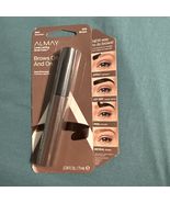 ALMAY Long Lasting Brow Color – 020 Brown Peel-Off Tint 0.24 fl oz 2017 - $233.76 MXN