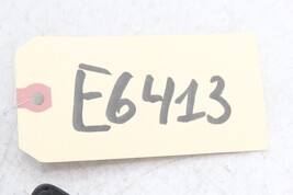 07-09 MERCEDES-BENZ W211 E350 LEFT DRIVER SIDE FOG LIGHT GRILLE E6413 image 12