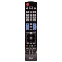 LG AKB74115502 TV Remote M4210CBHE, M4212CBA, M4212CBAG, M4212CBHG, M650... - $27.89