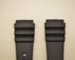 Watch Band StrapPolyurethane 22mm Fits CASIO MTD1009 AMW320D AD-520 AMW3... - £11.14 GBP