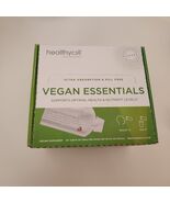 New in box Healthy Cell Essentials Multivitamin 30 Peach Mango flavor No... - $36.95
