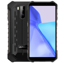 ULEFONE ARMOR X9 PRO RUGGED 4gb 64gb Waterproof 5.5&quot; Face Id Android 11 ... - £173.03 GBP