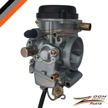 Carburetor Fits For Yamaha Kodiak 400 YFM 400 Yfm400 5TE-E4101-01-00FREE... - $59.35