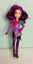 2014 Disney Descendants Isle of the Lost Mal Doll Hasbro B31114-53271B O... - $14.10
