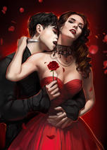 KISS OF THE VAMPIRE ULTIMATE VAMPIRIC SEX RITUAL! XXX LUST ANYTHING YOU ... - $3,500.00