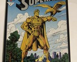 Adventures Of Superman #499 Comic Book Funeral For A Friend 1993 Vintage - $5.93