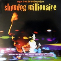 Slumdog Millionaire - Soundtrack - Various Artists (CD 2008) VG++ 9/10 - £6.38 GBP