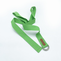 LKKNC Yoga straps Durable Yoga Strap for Pilates, Dance and Gymnastics, ... - £8.76 GBP