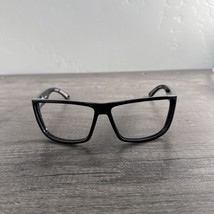 Spy Optics Sunglasses Rocky Sporty Black Full Rim FRAMES ONLY 64-15-130 - $19.87