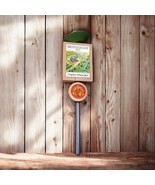 New Belgium Mothership Wit Organic Wheat Beer Wood Beer Tap Handle Keg U... - $761.26 MXN