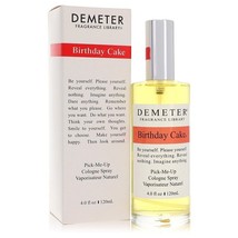 Demeter Birthday Cake by Demeter Cologne Spray 4 oz (Women) - £42.79 GBP