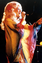 Dolly Parton Rare In Concert 18x24 Poster - $23.99