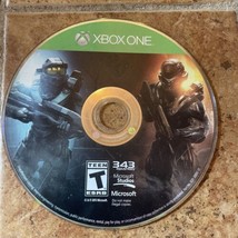 Halo 5: Guardians - Microsoft Xbox One / Series X Tested and Working Disc Only - £6.23 GBP