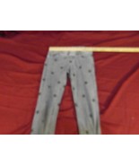 Youth H&amp;M Stretch Pants Size: 11-12Y ~ NM 13491 - $11.89 CAD