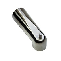 Moen 3839BN Tub Spout with Integrated Diverter - Brushed Nickel - $55.90