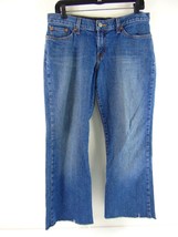 Lucky Brand Dungarees Jeans 10/30 - £19.54 GBP