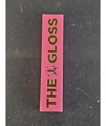 Jeffree Star The Gloss Lip Gloss In Shockwave Shade NIB - $9.85